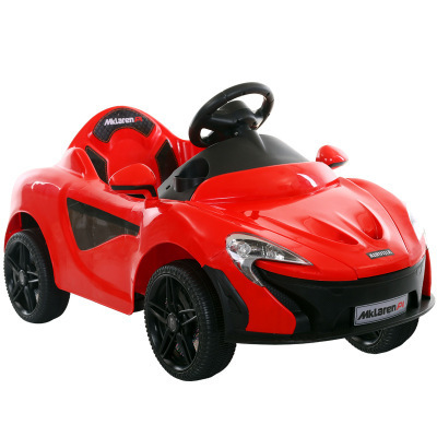 Hot selling children battery operated electric riding  toy car with remote control/ride on car toys