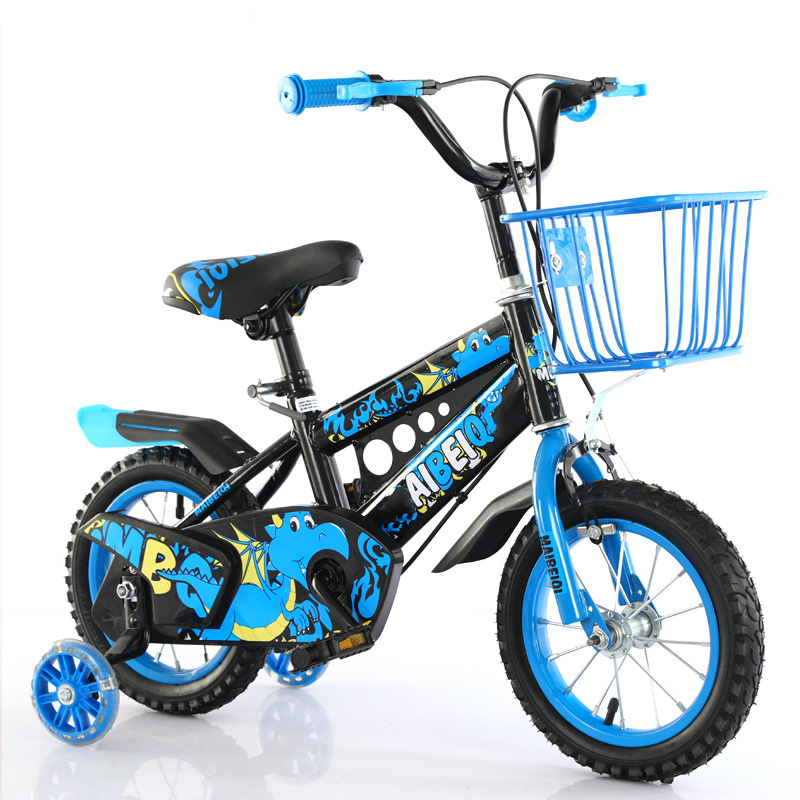 Wholesale  kids cycle for small baby/ 12 inch kids small bicycle with training wheel/cheap bicycle kids 3 year child bike