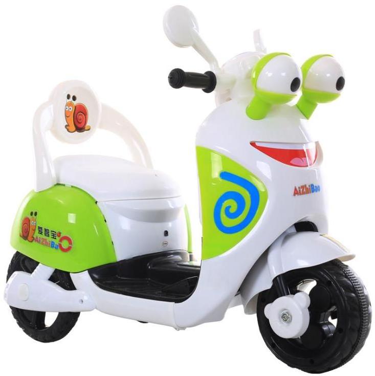 2022 Wholesale Hot Price Kids Battery Motorbike/Mini Kids Electric Ride On Motorcycle