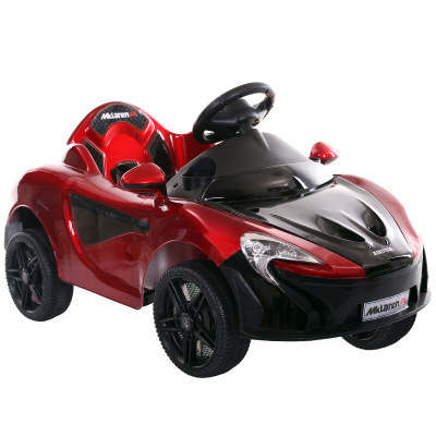 Hot selling children battery operated electric riding  toy car with remote control/ride on car toys