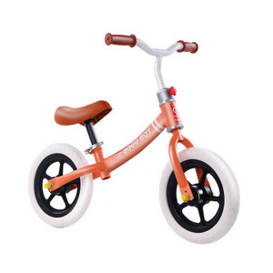 Wholesale Baby Toys 2-6 years old Kids Car Foot Pushed Mini Baby Balance Bike with EVA tire