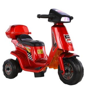 Wholesale Cheap Price Kids Battery Motorbike/Mini Kids Electric Ride On Motorcycle