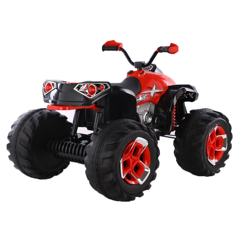 Popular New  Model Electric Toy Cars For Kids To Drive For 3-8 Years/ ATV Kids Quad Electric Quads For Kids