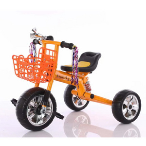 Hot Sale 3 Wheels Baby Tricycle /Children Bike /Kids Tricycle for 2-6 Years Old children