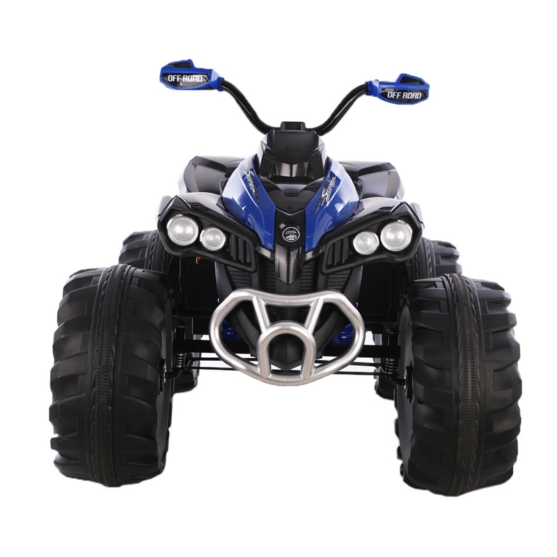 Popular New  Model Electric Toy Cars For Kids To Drive For 3-8 Years/ ATV Kids Quad Electric Quads For Kids