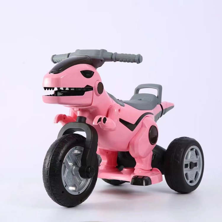 Hot sale Kids Electric Power Motorcycle 6V Ride On Bike /Kids ride on motorcycle toy