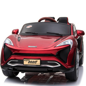 Ride on toy car for 3-10 years old baby with 2 leather seat riding electric car for kids/car children 12v kids electric