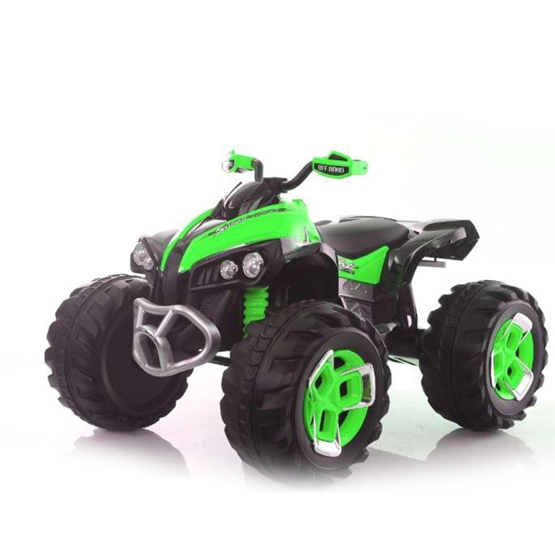 Popular New  Model Electric Toy Cars For Kids To Drive For 3-8 Years/ ATV Kids Quad Electric Quads For Kids