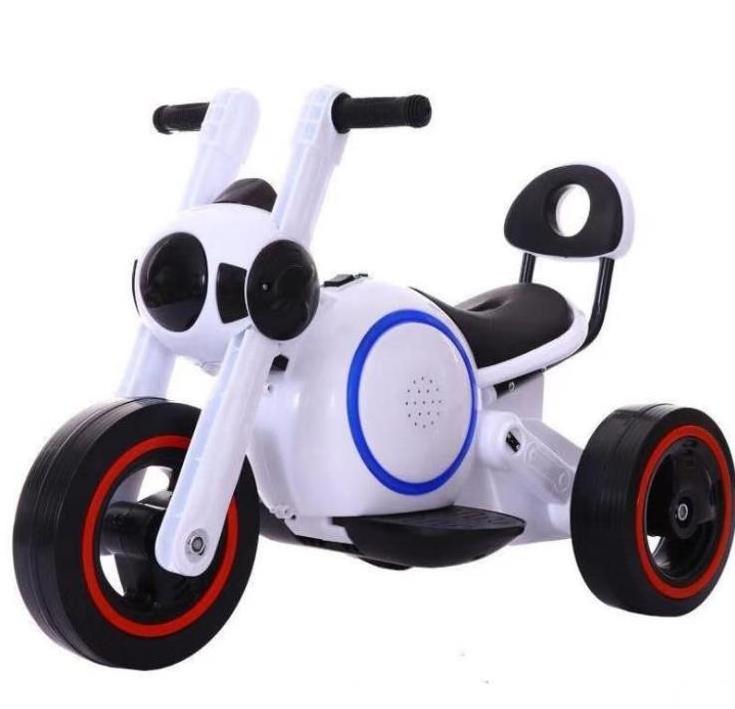 2022 Wholesale Cheap Price  Kids Battery Motorbike/Mini  Kids Electric Ride On Motorcycle