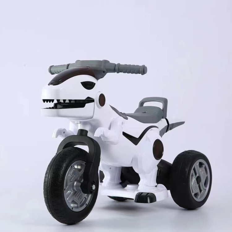 New three wheel battery powered motorcycle for sale /Baby electric motorbike for 3-8 years old