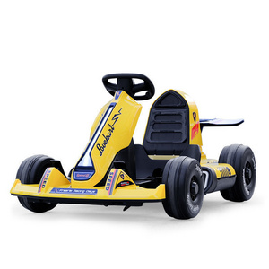 hot sell kid electric car popular children electric go kart/baby electric go kart