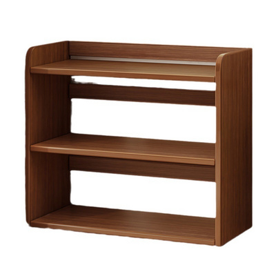 Desktop bookstores Furnishing Shelves Student Desk Student Desks Small Simple Multi -layer Bookcase Storage