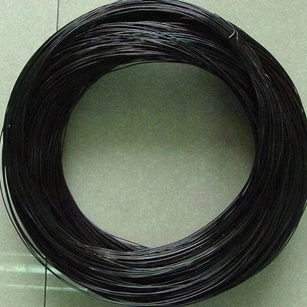 China supplied cheap price Q235 black annealed iron wire soft BWG14 /BWG 16/BWG 18 / 25kg per roll for construction binding wire