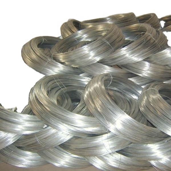 hot dipped 16 20 galvanized iron 2.5 dubai heavy duty metal gi steel rebar tying wire manufacturer binding wire