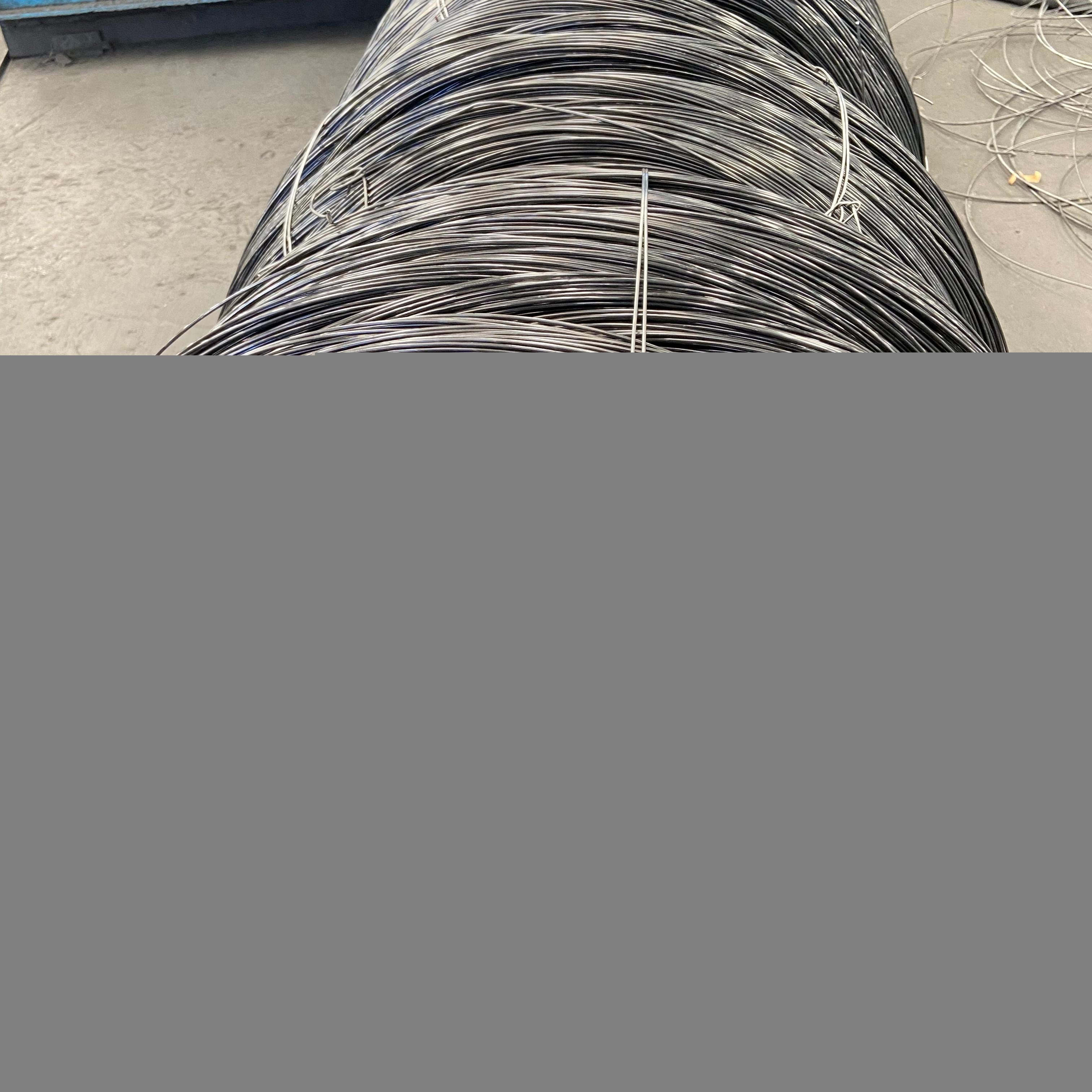 China supplied cheap price Q235 black annealed iron wire soft BWG14 /BWG 16/BWG 18 / 25kg per roll for construction binding wire