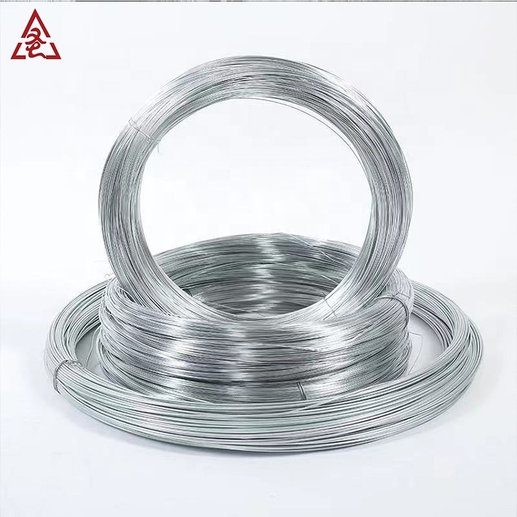 hot dipped 16 20 galvanized iron 2.5 dubai heavy duty metal gi steel rebar tying wire manufacturer binding wire