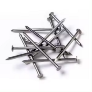 Ghana Export China factory  Clavos de 1" 2" 3" 4" 5" 6" wire iron nails Low Carbon Steel   common nail for building construction