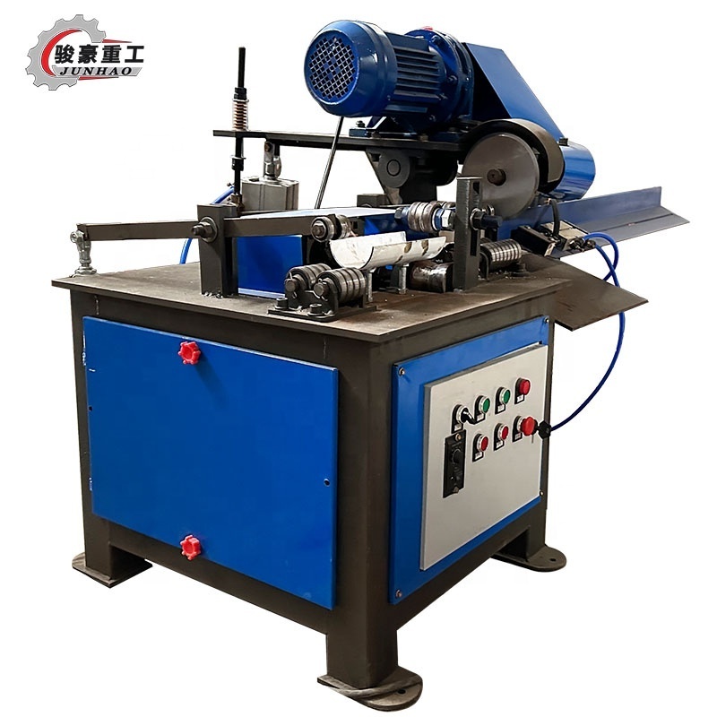 Popular purchasing automatic steel stainless pipe cutting machine Various circular pipe cutting machine on sale