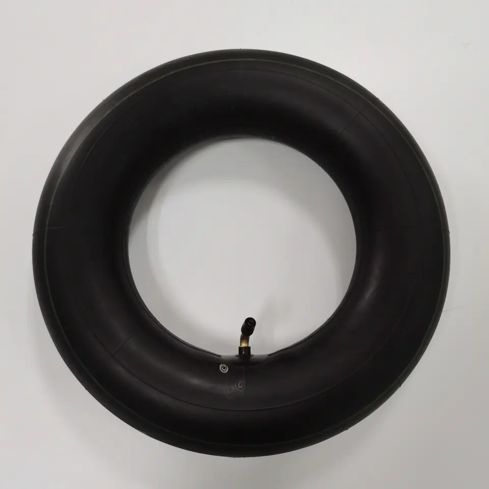 Motorcycle  Butyl Tube Motorcycle Tyres Rubber Tube Tires  2 1/4-17