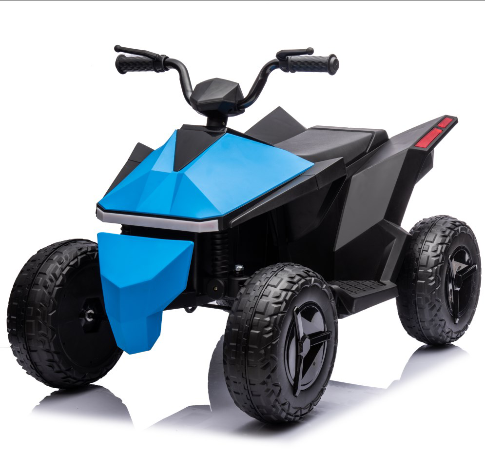 KIDS ATV 24V Electric Toy Car Ride on Car Kids Electric Car for 3-8 Years Old