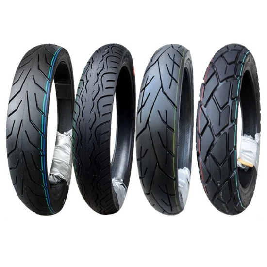 Tubeless motorcycle tire 120/70/17 180/55/17 180/50-17 160/60-15 160/70-14 120/70-14