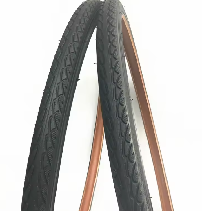 Newest 700*28C thick slick Black Fixed Gear fixie gear Bicycle Tires racing bike road bicycle tyre