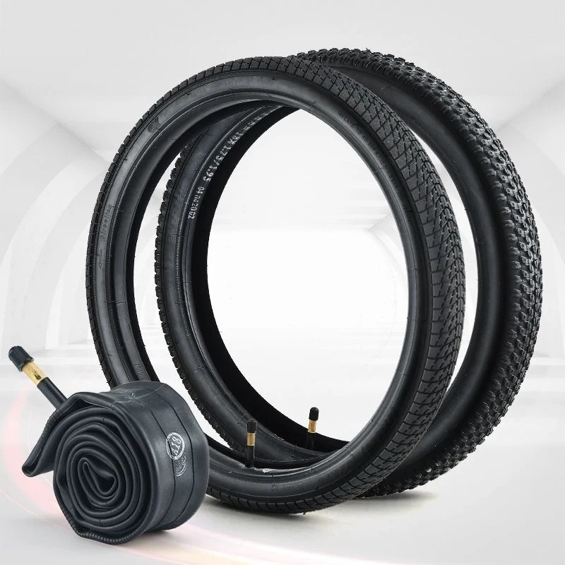 Maxxis 26*2.5 Black Bicycle Tire Adult Tubeless Tire Mountain Wholesale Custom Bicycle Parts