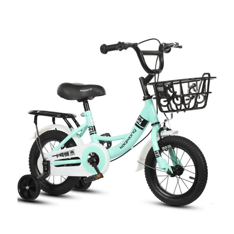 Children Bmx Kids Bike 16 20 Inch Mtb Mountain Bicycle For Girls Boys 6 7 8 9 10 12 Years Sport Freestyle Stunt Acrobatic Bike