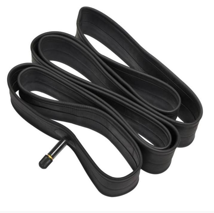 Wholesale Bicycle Inner Tube Factory Manufacture 12-26 Inch Hot Selling Inner Tube for MTB Bike