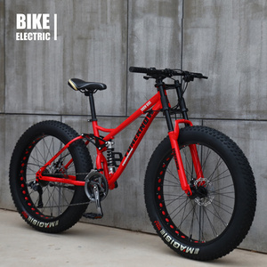 True fashion beach fat bike/ Popular fat tire snow bicycle/ big tire 26*4.0 mountain cycle