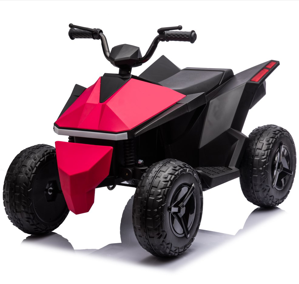 KIDS ATV 24V Electric Toy Car Ride on Car Kids Electric Car for 3-8 Years Old