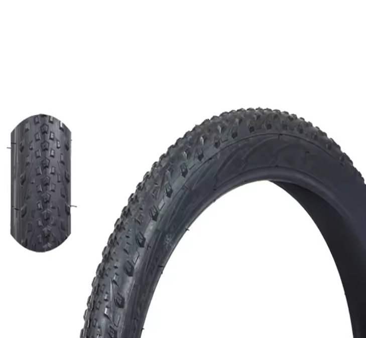 Wholesale High Quality Bike Accessories Mountain Bike Tires 12/14/16/18/20/24/26/27.5/29 Inch *2.35 Bicycle Tyre