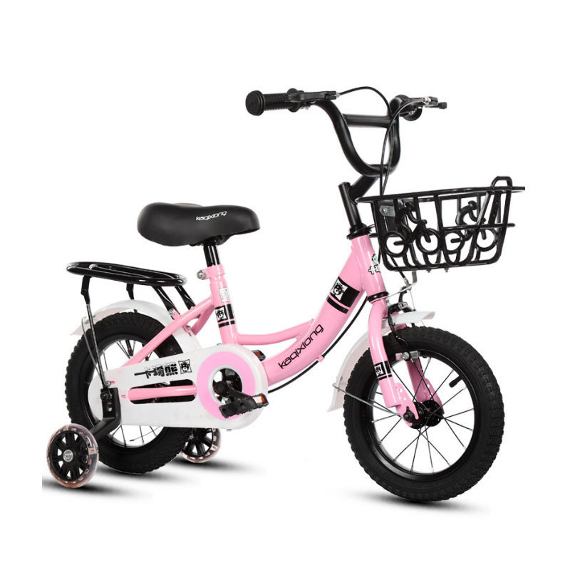 Children Bmx Kids Bike 16 20 Inch Mtb Mountain Bicycle For Girls Boys 6 7 8 9 10 12 Years Sport Freestyle Stunt Acrobatic Bike