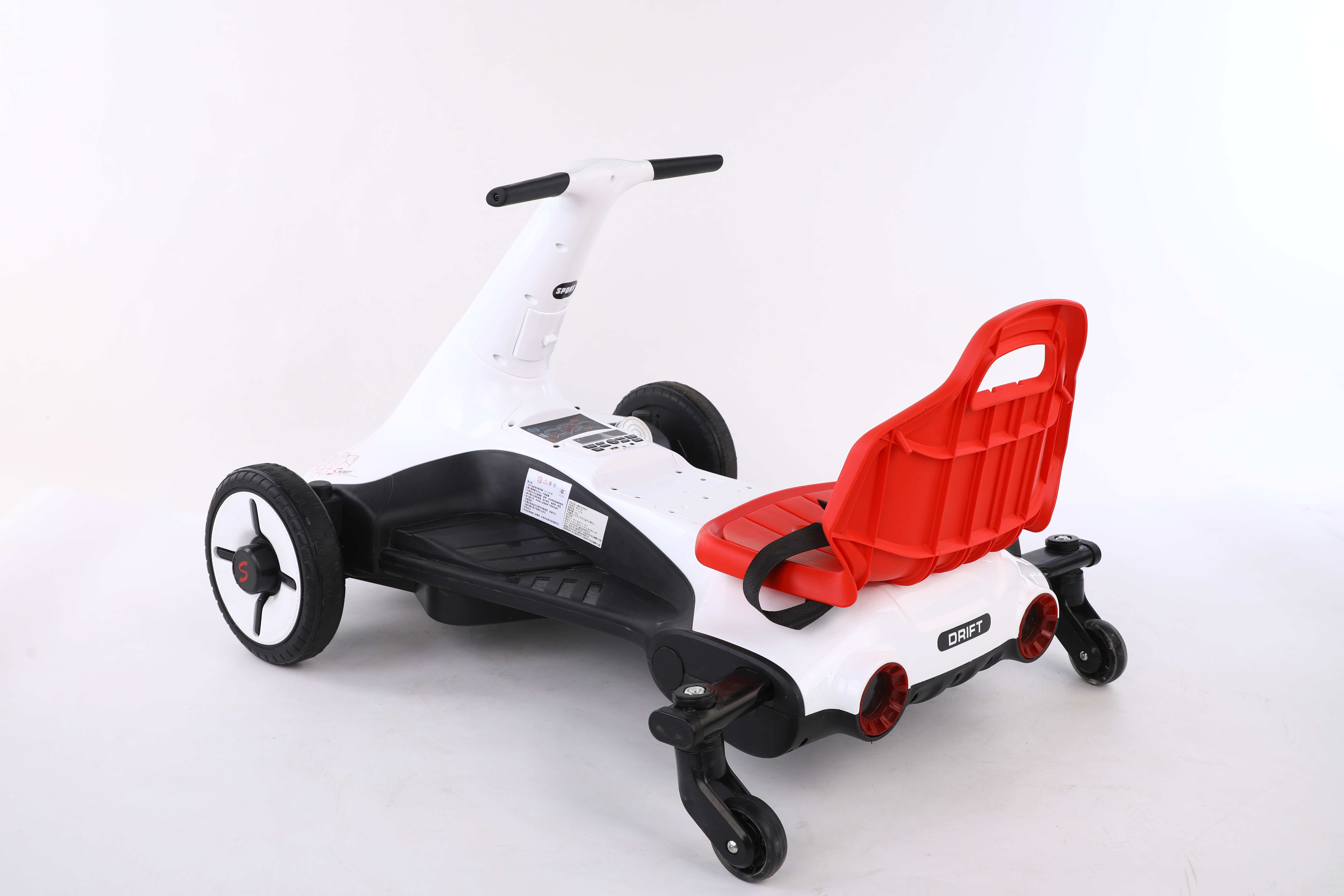 Cheap Go Cart Racing Pedal Go Karts Outdoor Baby Amusement Go Kart for Kids/ride on car/drift vehicle