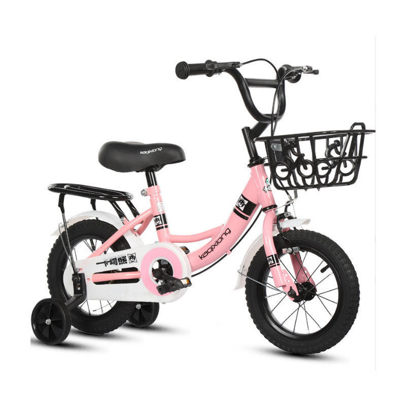 Children Bmx Kids Bike 16 20 Inch Mtb Mountain Bicycle For Girls Boys 6 7 8 9 10 12 Years Sport Freestyle Stunt Acrobatic Bike