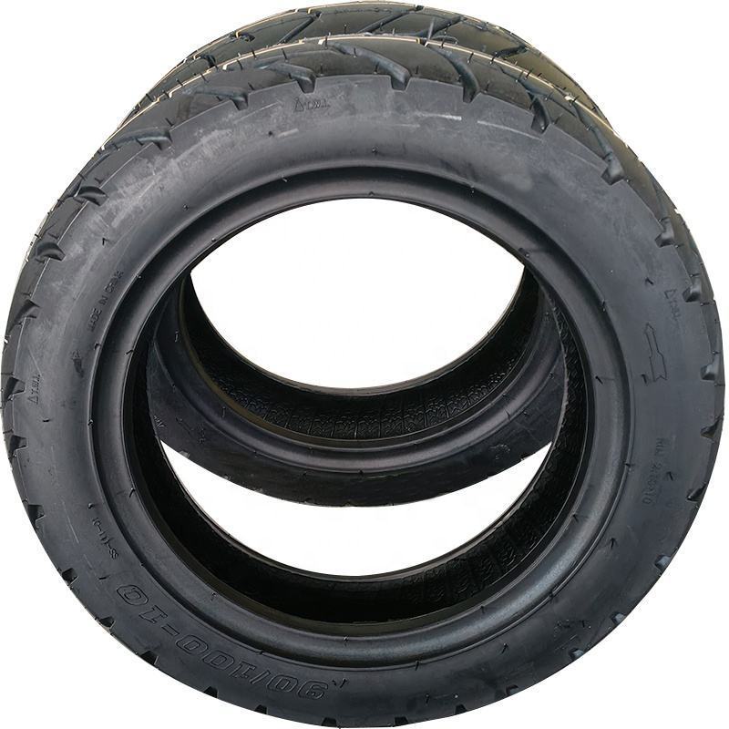 12 Inch tyre OFF THE ROAD Motorcycle Tire 100/90-12 100/90-12 110/70-12