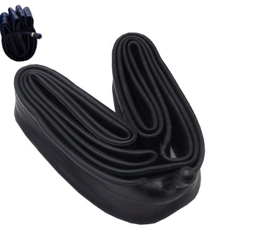 High Quality Butyl Bicycle Inner Tube 20 24 26*1-3/8