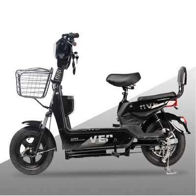 48V 350W fashionable cheap electric bicycle cheap e bike for sale with pedal assist