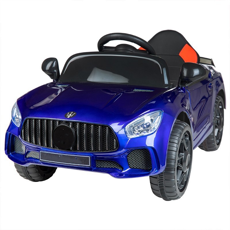 2022 High-quality Remote Control Self-driving Multi-function Control Children's Toys Ride On Kids Electric Four-wheel Vehicle