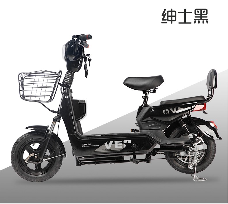 48V 350W fashionable cheap electric bicycle cheap e bike for sale with pedal assist