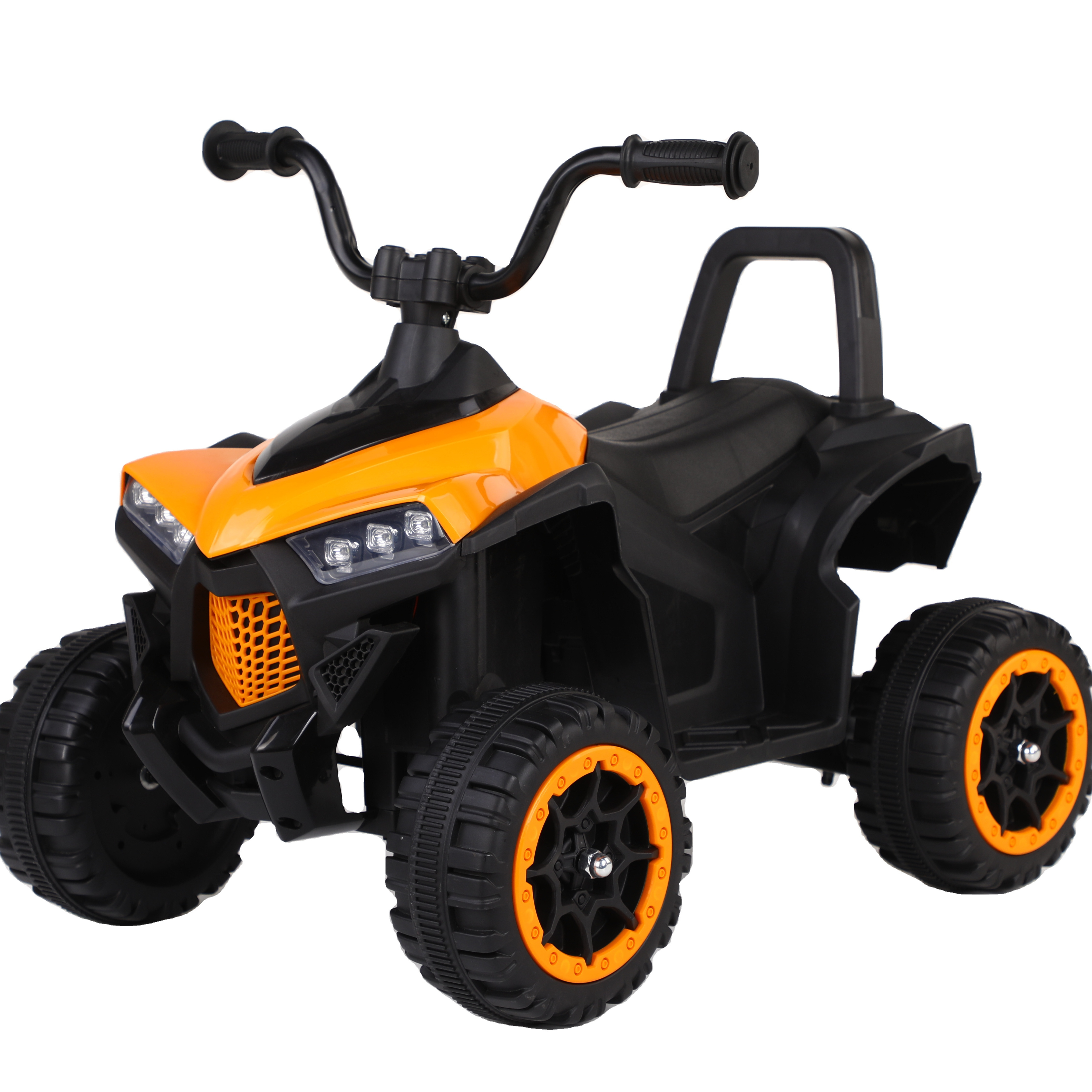 Factory Wholesale High Quality Cheap Electric Kids Car Ride-on Cars Electric Four Wheeler ATV