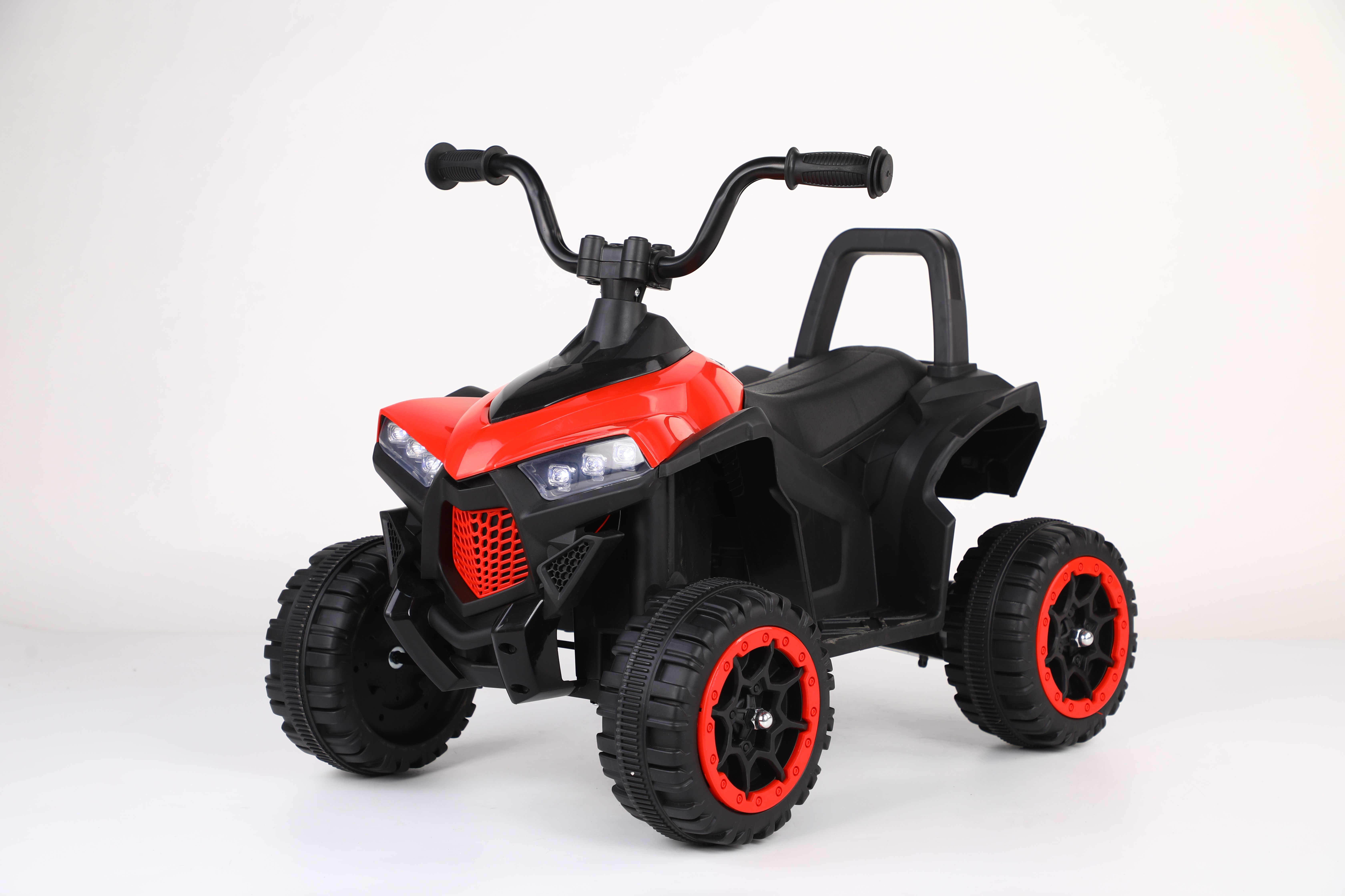 Factory Wholesale High Quality Cheap Electric Kids Car Ride-on Cars Electric Four Wheeler ATV