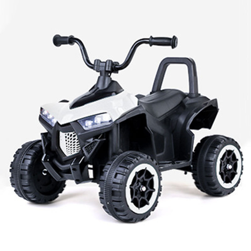 Factory Wholesale High Quality Cheap Electric Kids Car Ride-on Cars Electric Four Wheeler ATV