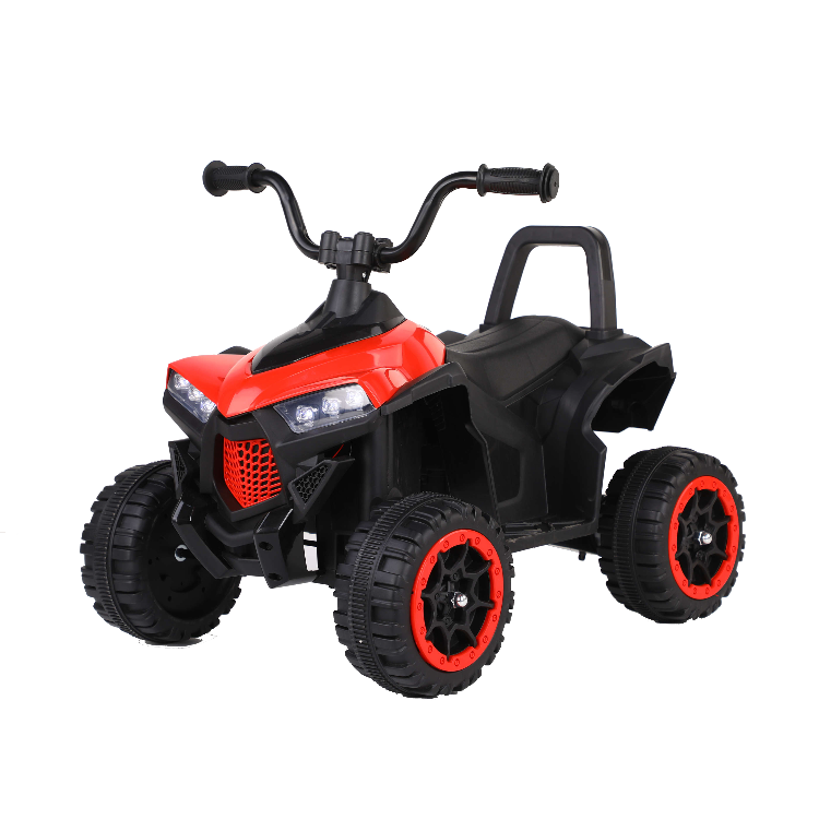 Factory Wholesale High Quality Cheap Electric Kids Car Ride-on Cars Electric Four Wheeler ATV