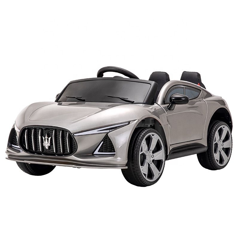 Wholesale Factory Cheap Price High Quality Remote Control Swing Kids Toy Car Electric Four Wheeler