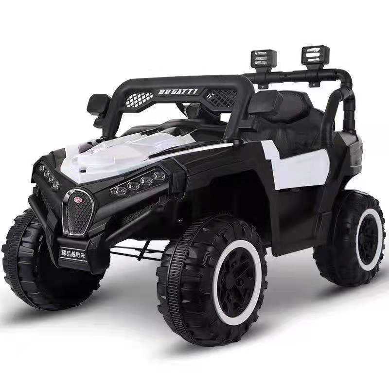 Power Wheel Electric Car Toy Top Selling High Quality Kids Big Kids Battery Operated Car Ride On Car