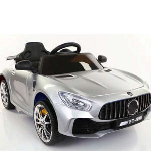 New Toys 2021 Kids Children's Electric Vehicle /electric Car 4 Wheels Remote Control Powerful Ride On Car