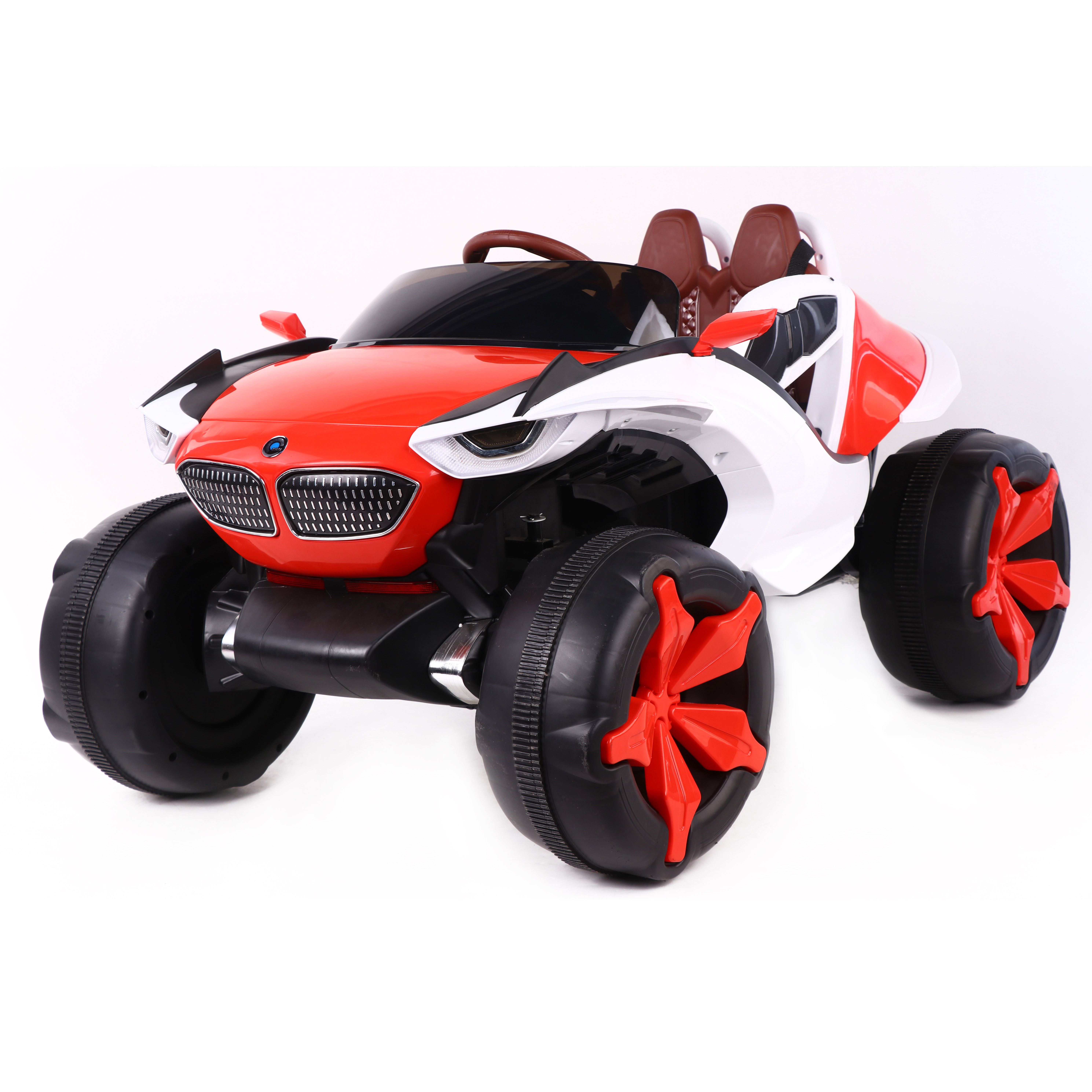 Power Battery Children's Car Electric/Baby electric Car/12V 4*4 Power Wheel Electric children's Car