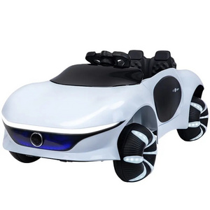 Electric Toy Cars For Kids To Drive Children Electric Toy Car With Battery Power Wheel 12v Kids Ride On Car