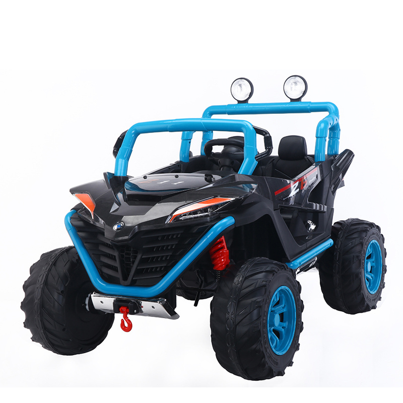 2023 New Model Hot Selling Factory Wholesale Children Toys Kids Car Electric Kids Ride-on Cars Kids' Toys